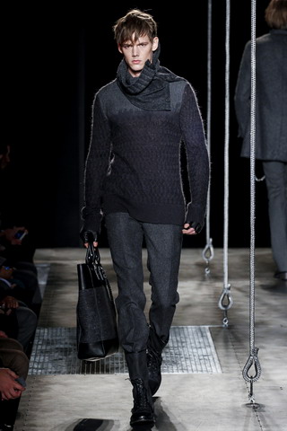 John Varvatos / - 2013-2014